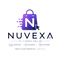 Nuvexa - Inicio
